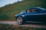Alfa Romeo Disco Volante 2017 года